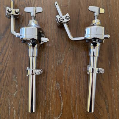 Sonor Drum TA 328 Rack Tom Tom Arms Lot of 2 Memory Locks Free Shipping image 1