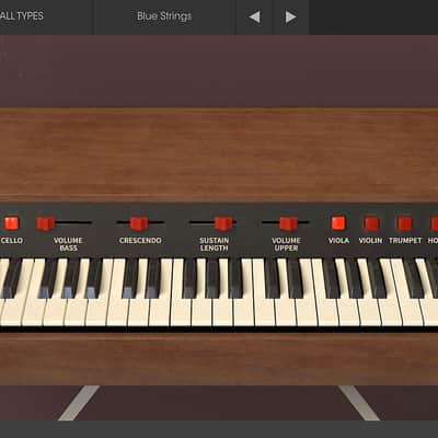 Arturia Solina V image 2