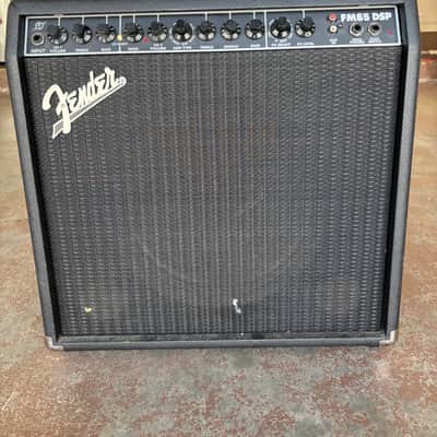 Fender FM65 DSP 2009 image 1