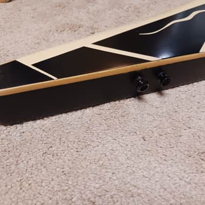 Kramer PROTOTYPE VOYAGER 70S/80S - Matte image 10
