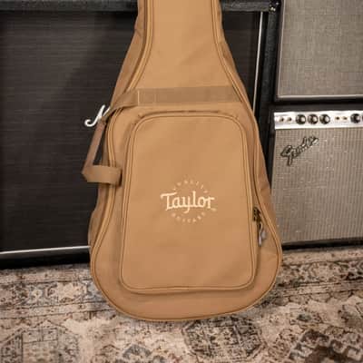 Taylor 150ce 12-String Dreadnought Acoustic/Electric Guitar with Gig Bag - Factory Used image 16