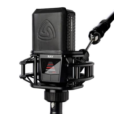 Lewitt RAY Condenser Microphone image 3