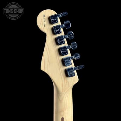 Used 2005 Fender 50th Anniversary Stratocaster 2-Tone Sunburst w/case TSU25274 image 12