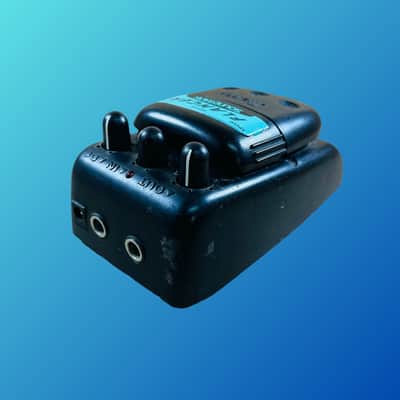 Ibanez Soundtank FL5 Flanger image 4