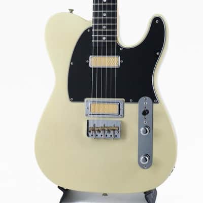 Fender Gold Foil Telecaster | Reverb