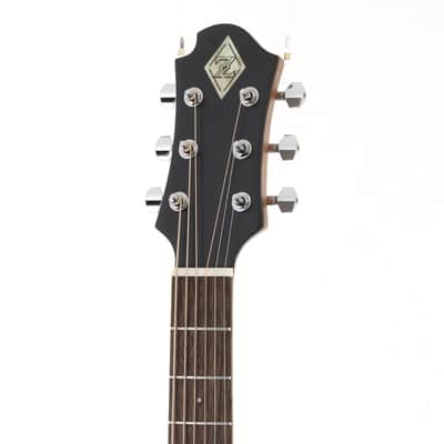 Zemaitis CAF-80H Forest Green [SN ZE21095853] (01/29) image 3