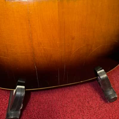 Banner Gibson LG-2 1942-45 - Refinished image 9
