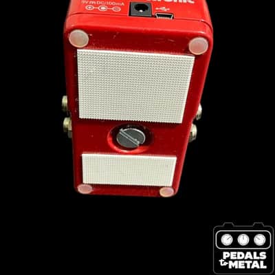 TC Electronic Hall Of Fame Reverb True Bypass - X22312 image 6