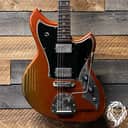Novo Serus J HH Faded Sparkling Burgundy 26009
