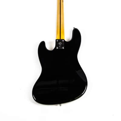 Fender Geddy Lee Jazz Bass Owned by Matt Freeman Of Rancid image 4