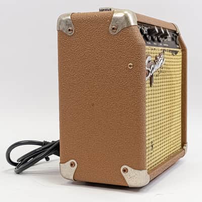 Squier SA-10 Guitar Combo Amplifier – 10-Watt 1x6 Combo image 2