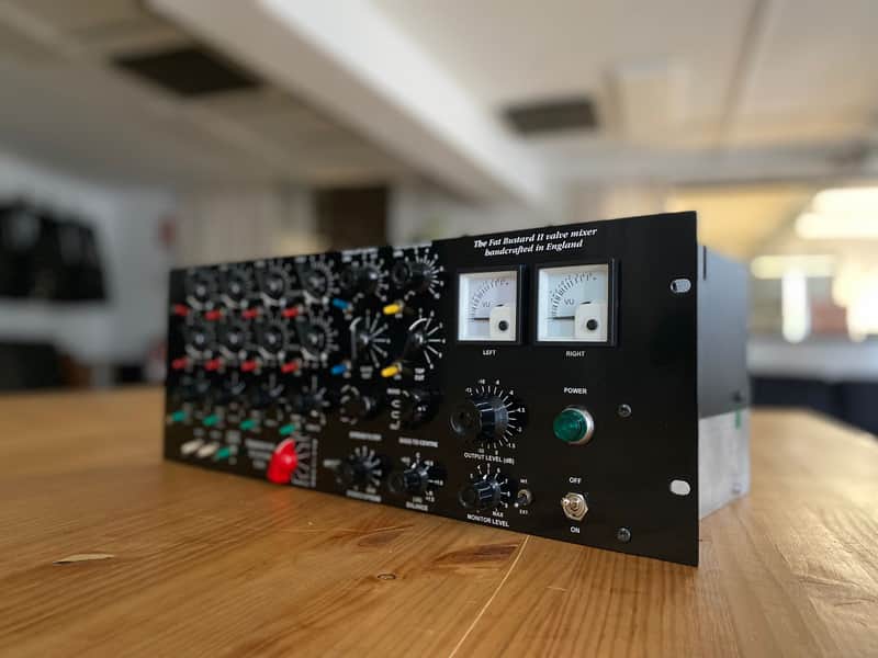 Thermionic Culture Fat Bustard 2 image 1