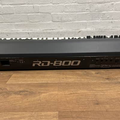 Roland RD800 Stage Piano; Serial No: Z0E3311 | Second Hand image 12
