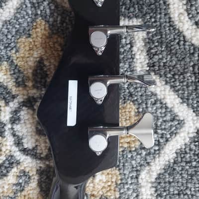 Peavey G Bass (Unique Design) image 6