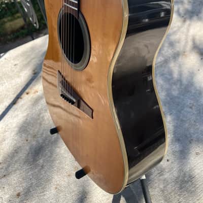 Gibson MK35 1975 - Natural image 12