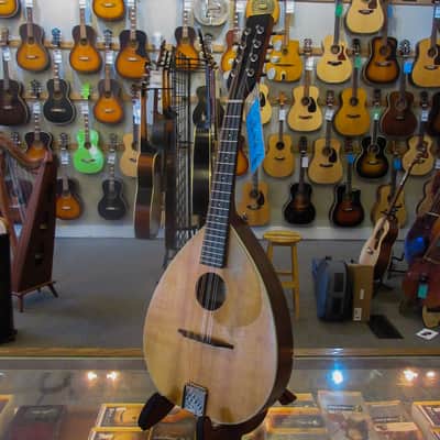 Mid Missouri M4 Mandolin image 3