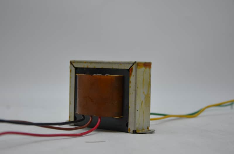 Pacific Transformer Marshall 18 Watt Output Transformer 2021 image 1
