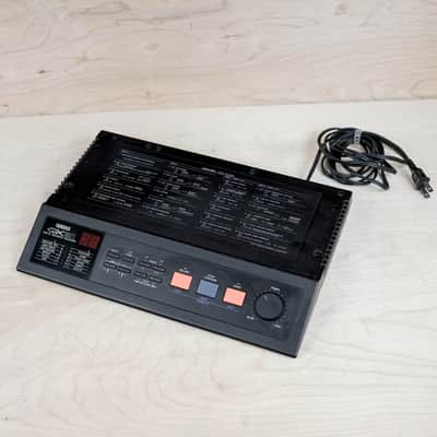 Yamaha QX21 Digital Sequence Recorder 100V Made in Japan MIJ