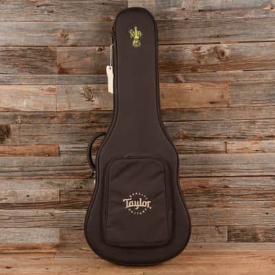 Taylor 217e SB Plus LTD Tobacco Sunburst 2024 image 9
