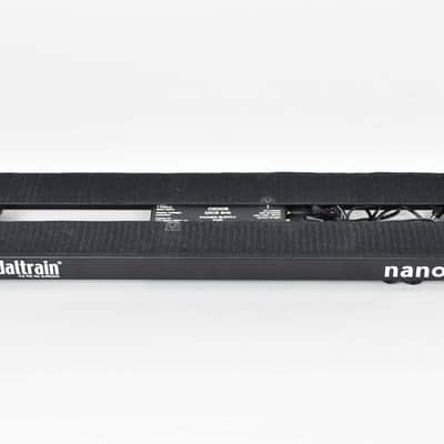 Pedaltrain Nano Plus Pedalboard with Cioks DC5 Link Power Supply Occasion image 2