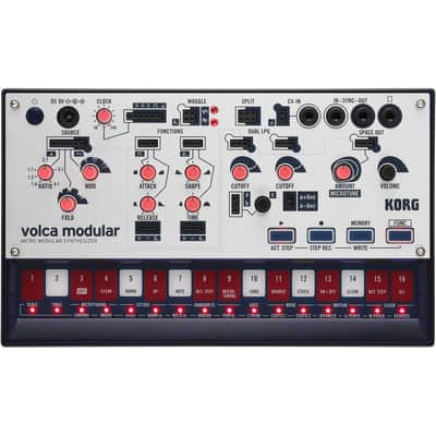 Volca Modular image 2