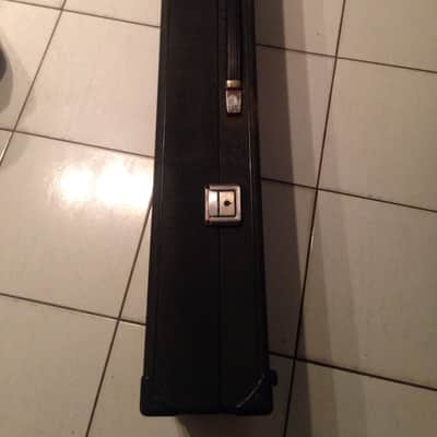 Le/Logan String Melody Melody 11 Synthesizer 1977,s Black image 13