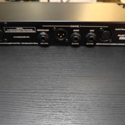 ART SCL2 Dynamics Processor 2009 - Present - Black image 12