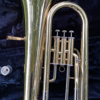 Eastman Eep321 3 valve Euphonium image 14