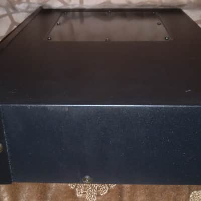 Roland Super JV 64 Voice Synthesizer Module JV-1080 4X-Expansion 1994-1998 - Black image 2