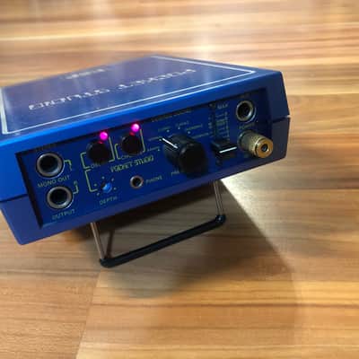 ESP Pocket Studio PS10 REFURBISHED image 3