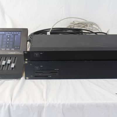 TC Electronic System 6000 Reverb image 1