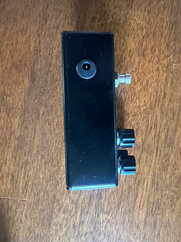 IdiotBox Effects Blower Box