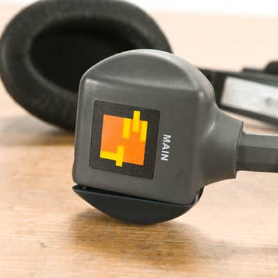 Eartec UltraLITE HD-M Master Wireless Intercom Headset CG012YQ image 4