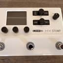Line 6 HX Stomp 2018 - Present - White
