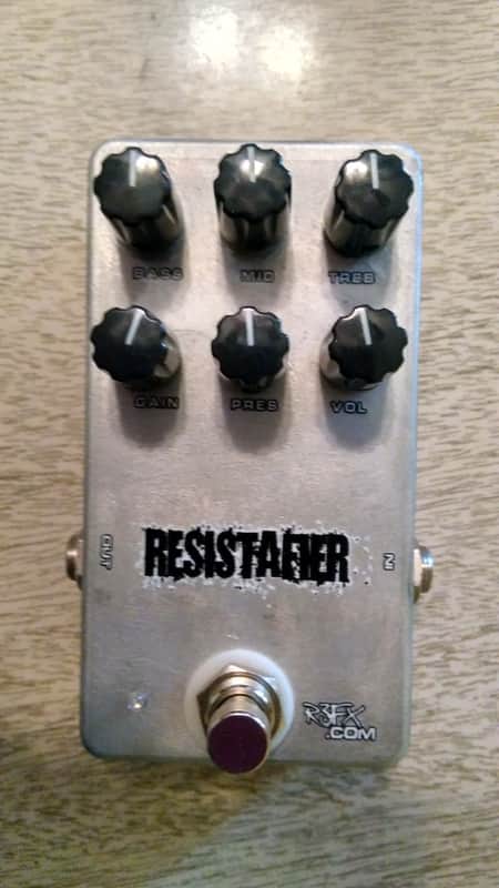 R3FX Resistifier image 1