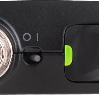 Shure GLXD16+ Guitar Wireless System, Z3 Band image 7