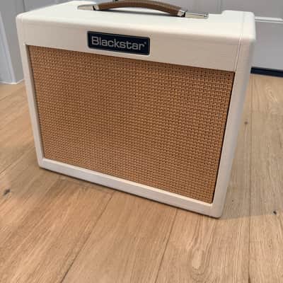 Blackstar TV-10 A 10-Watt 1x12" Guitar Combo 2024 - Present - Cream image 2
