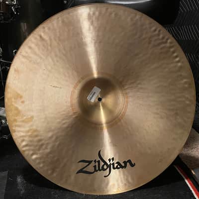 Zildjian 23" K Series Sweet Ride - 2829g (video demo) image 5