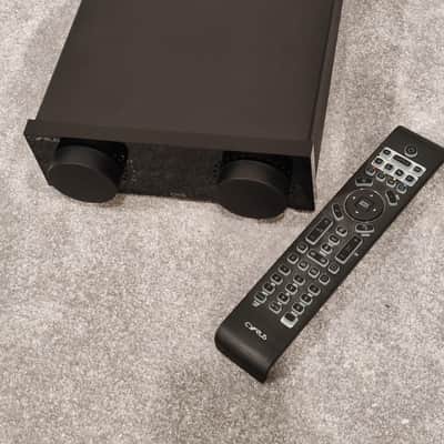 Cyrus One Integrated Amplifier from Cyrus Audio 2x100W image 8
