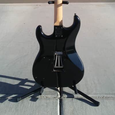 Kramer Baretta 1988 Dennis Kline Sword Graphic image 15