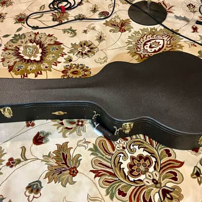 Taylor 916e with Cindy Inlay 2013 - 2016 image 13