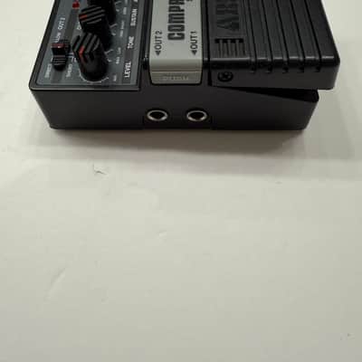 Arion SCO-1 Compressor Sustainer Vintage Guitar Effect Pedal image 3