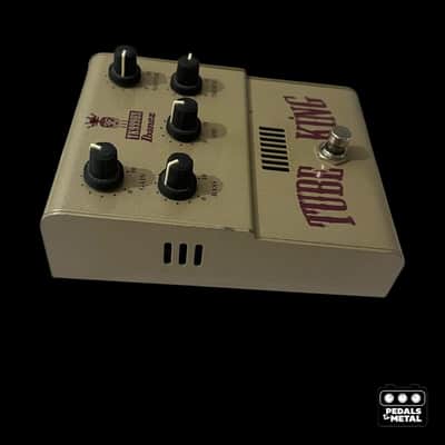 Ibanez Tube King TK999 MIJ -x12014 image 4