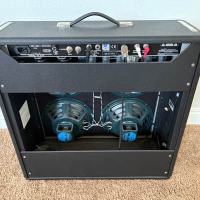 Fender 65' Super Reverb Reissue image 2