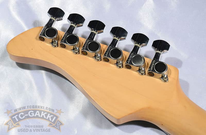 Fernandes Jg 85 Im | Reverb