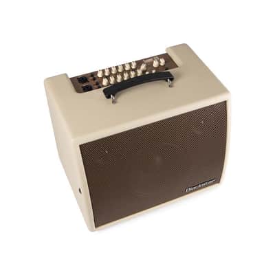 Blackstar Sonnet 120 120-Watt 1x8 Acoustic Combo Amp - Blonde image 2