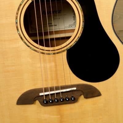 Alvarez AF30 image 12