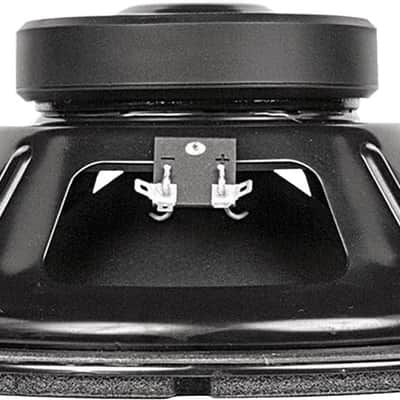 Eminence Legend BP122 12" Bass Guitar Speaker, 250 Watts at 8 Ohms, Black image 3