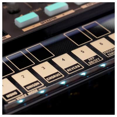 Korg Volca FM2 image 5