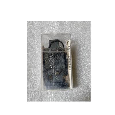Vintage Bartolini Quad Coil Jazz Bass Pickup image 5